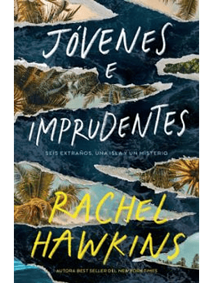 Jovenes E Imprudentes