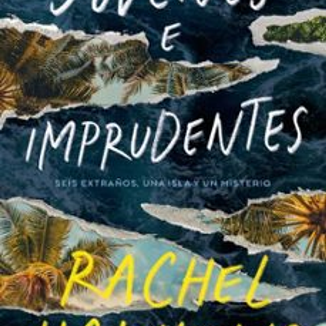 Jovenes E Imprudentes 1