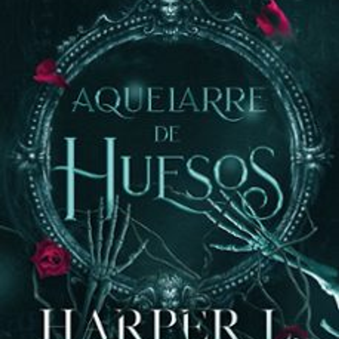 Aquelarre De Huesos 1