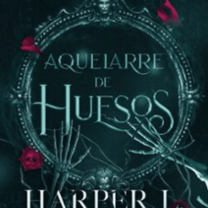 Aquelarre De Huesos 1