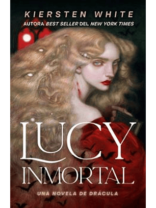 Lucy Inmortal