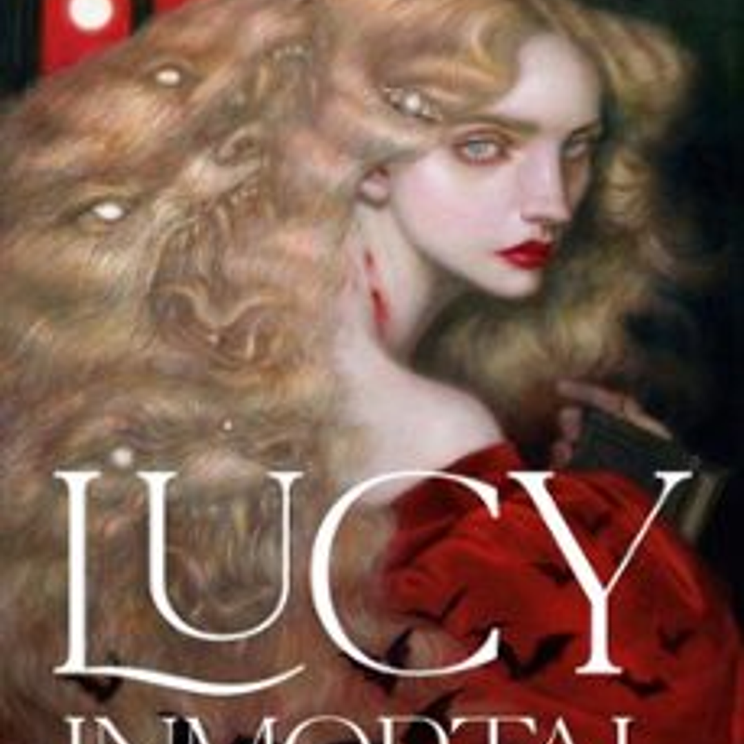 Lucy Inmortal 1