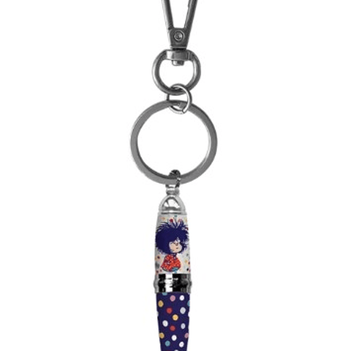 Llavero Minipen – Mafalda 1