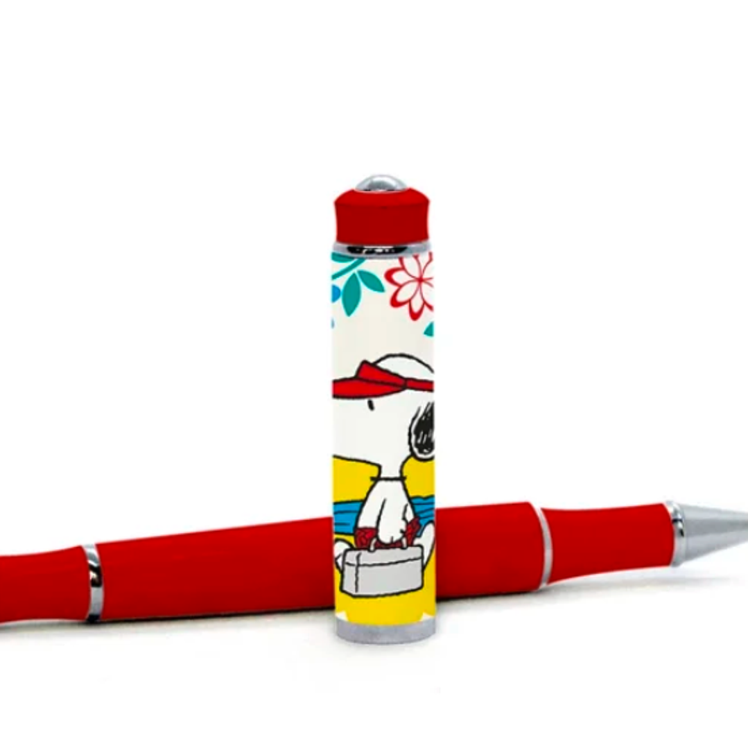 Lapicera Roller – Snoopy 1