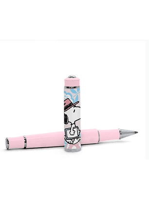 Lapicera Roller – Snoopy 2