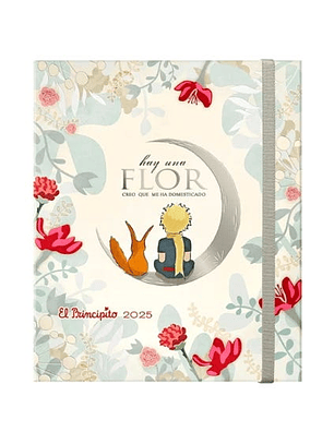 Planificador Semanal – Mafalda