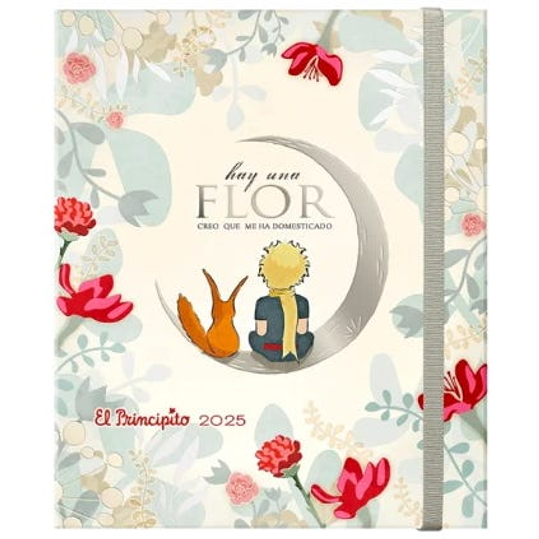 Planificador Semanal – Mafalda 1