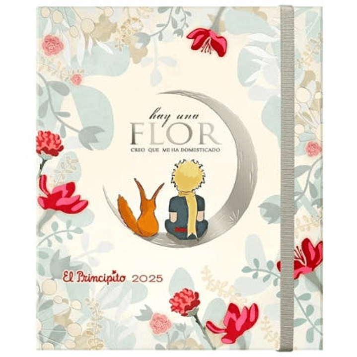 Planificador Semanal – Mafalda 1