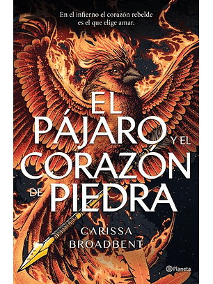 Serie Reinos De Nyaxia 3-el Pajaro Y El Corazon De Piedra 