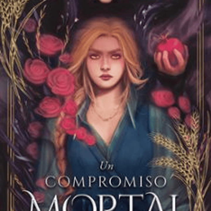 Un Compromiso Mortal 1