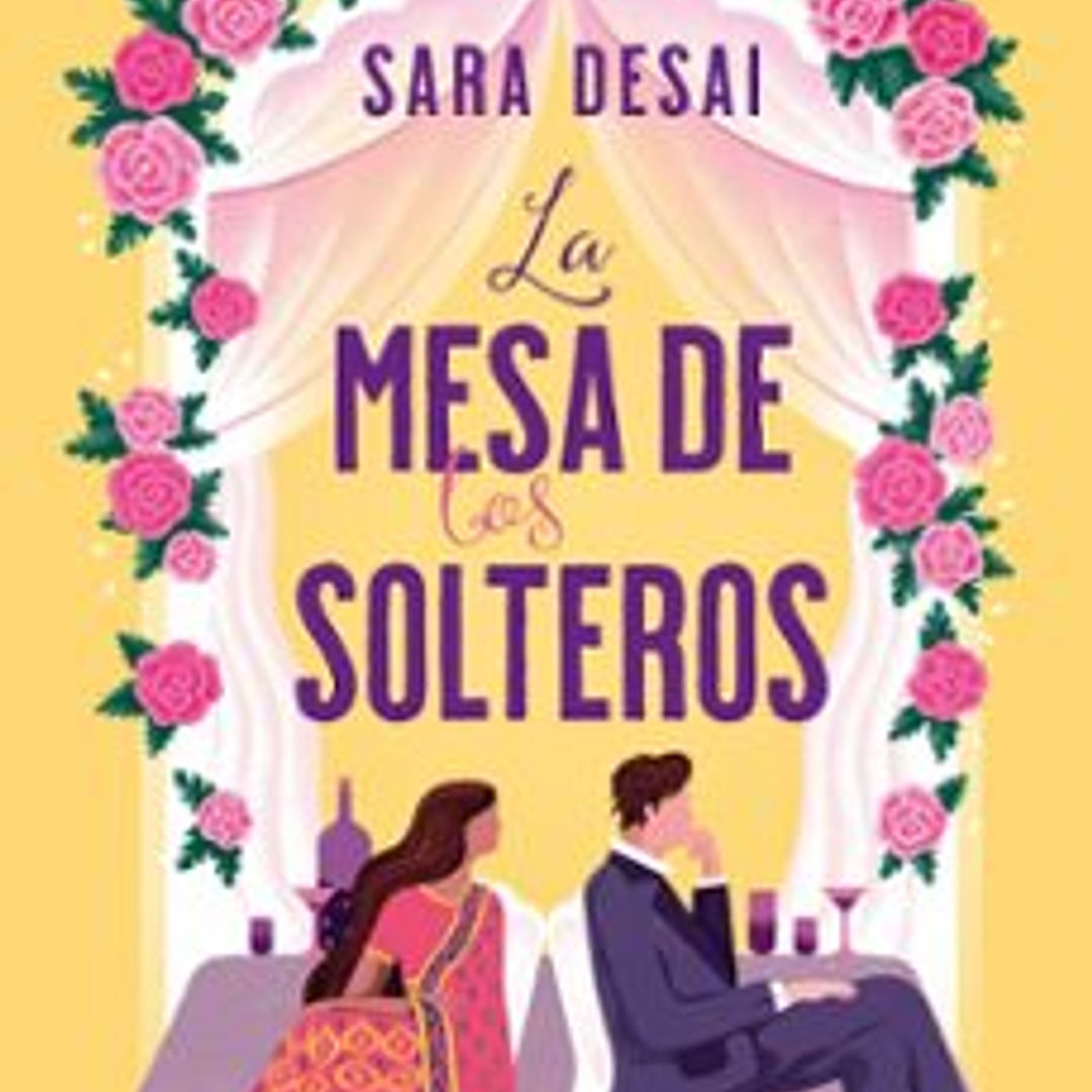 La Mesa De Los Solteros 1
