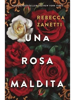 Una Rosa Maldita
