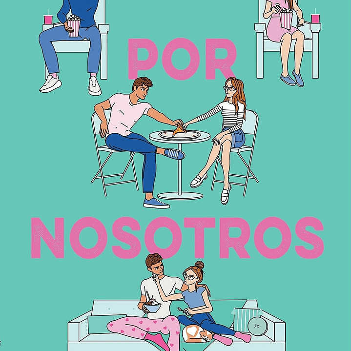Apuesto Por Nosotros 1