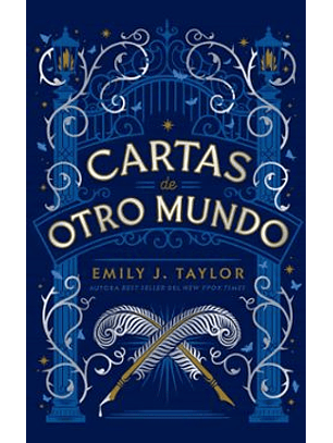 Cartas De Otro Mundo