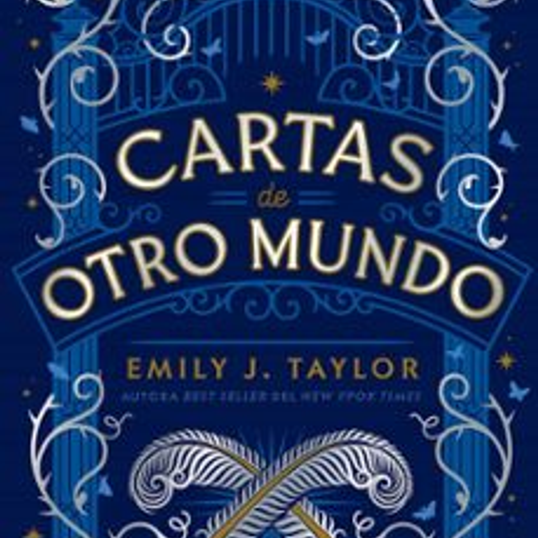 Cartas De Otro Mundo 1