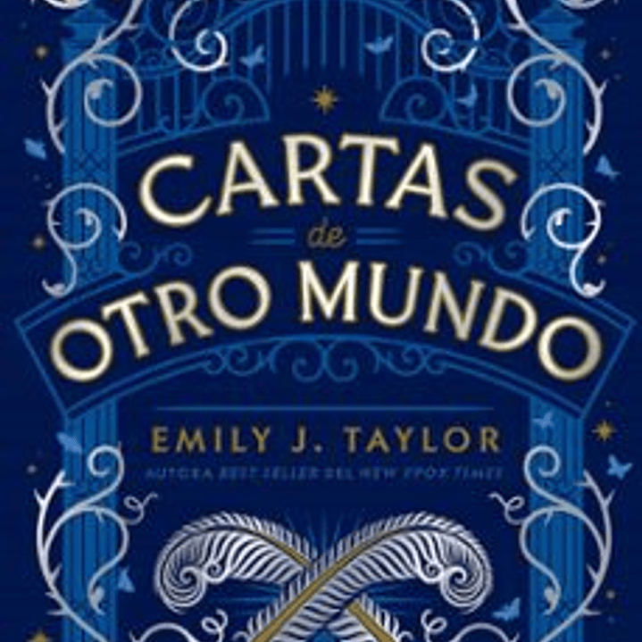 Cartas De Otro Mundo 1