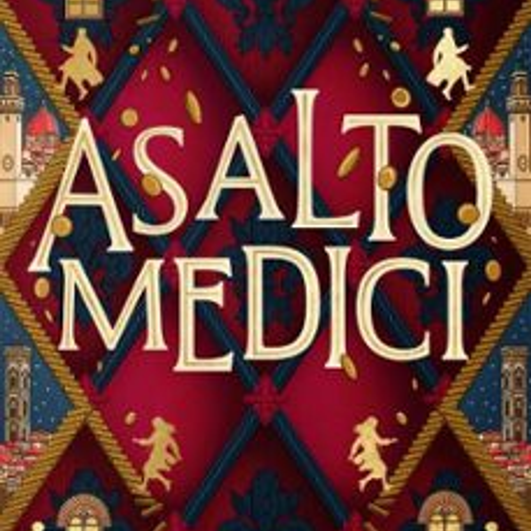 Asalto Medici 1