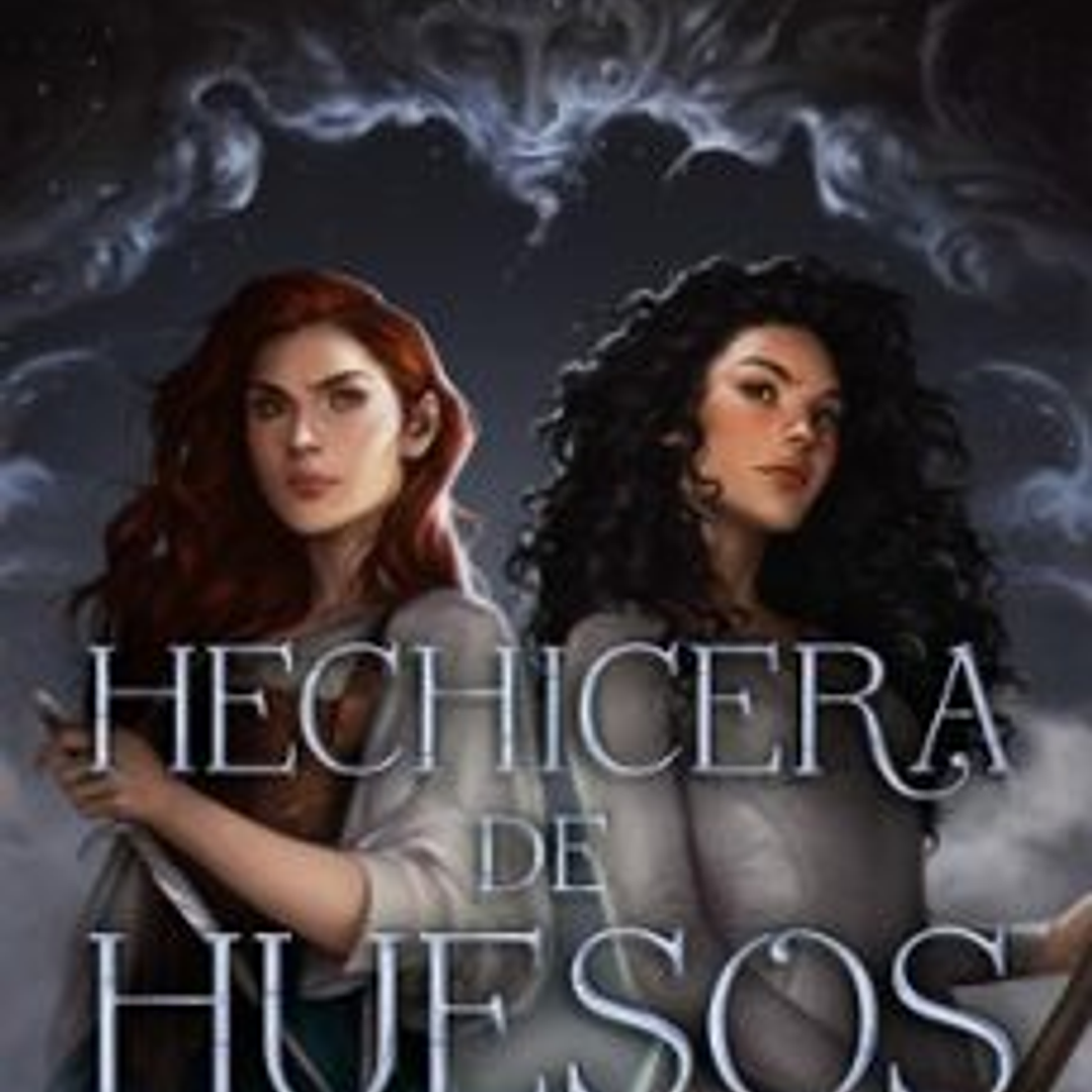 Hechicera De Huesos: El Amanecer 1