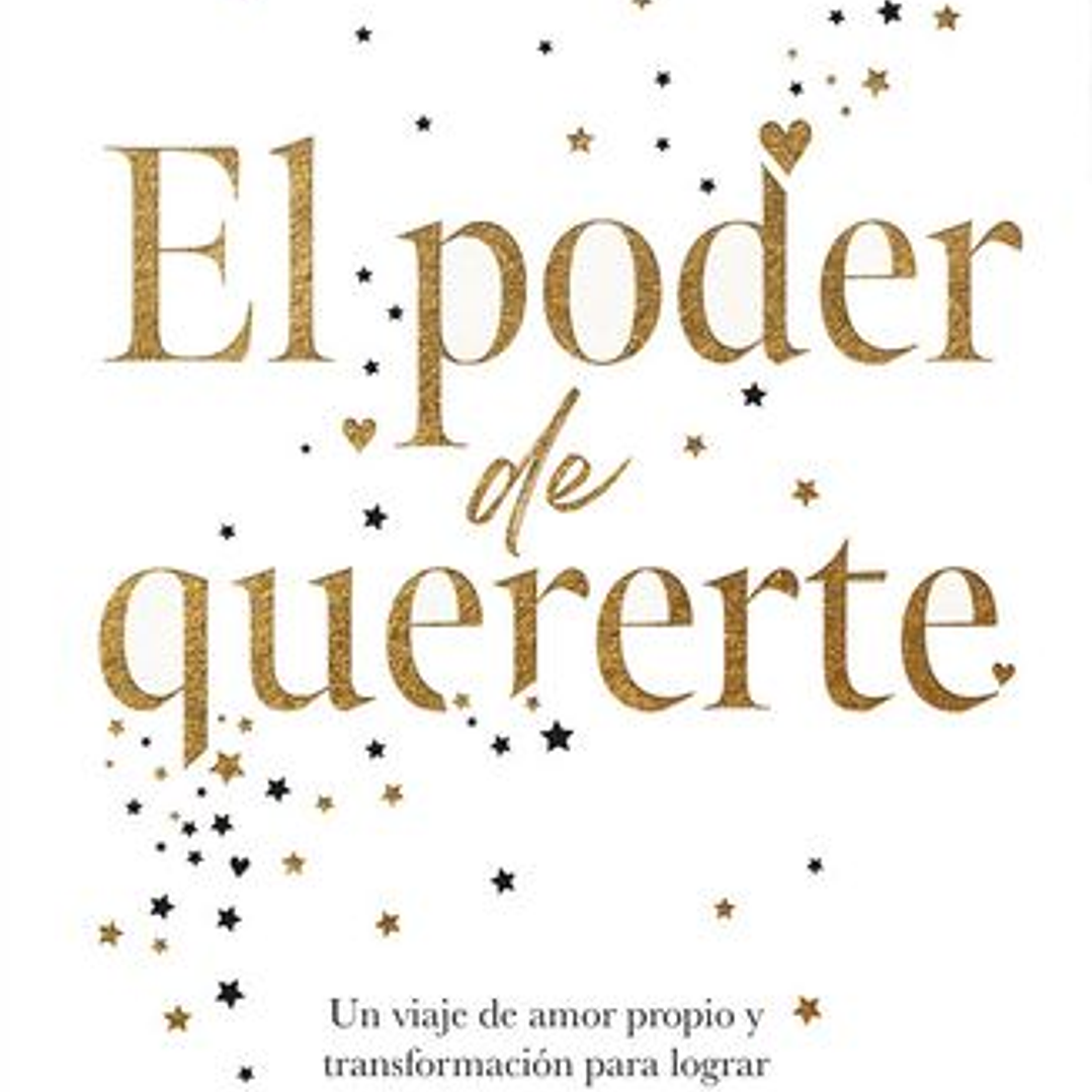  El Poder De Quererte 1