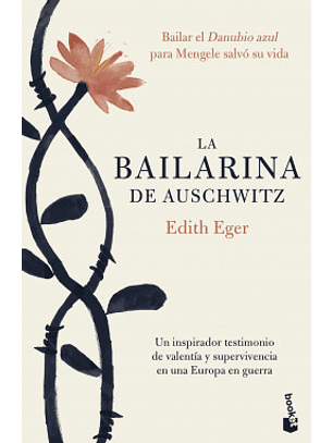 Bailarina De Auschwitz, La