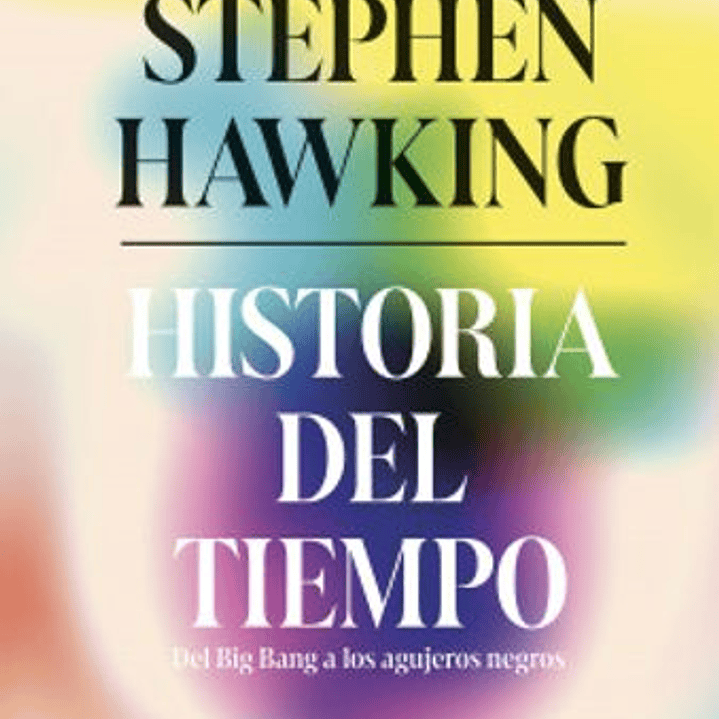 Historia Del Tiempo 1