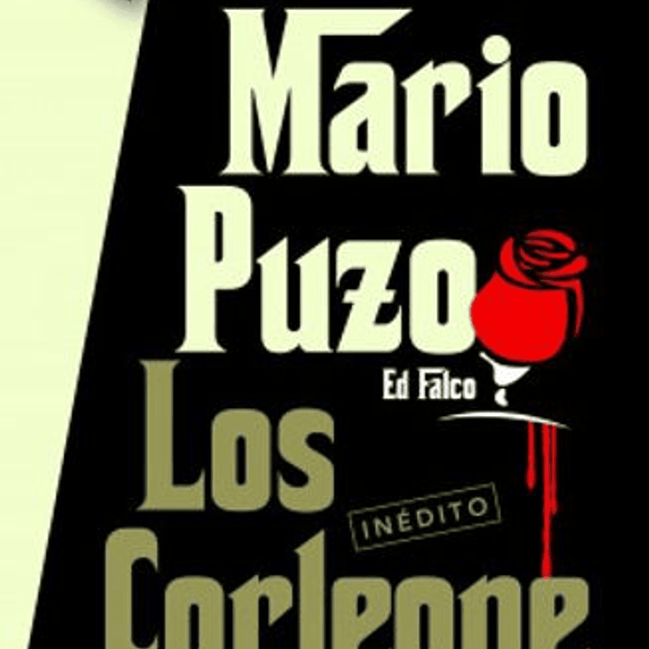 Los Corleone (El Padrino 6) 1