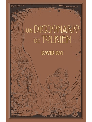 Un Diccionario De Tolkien  