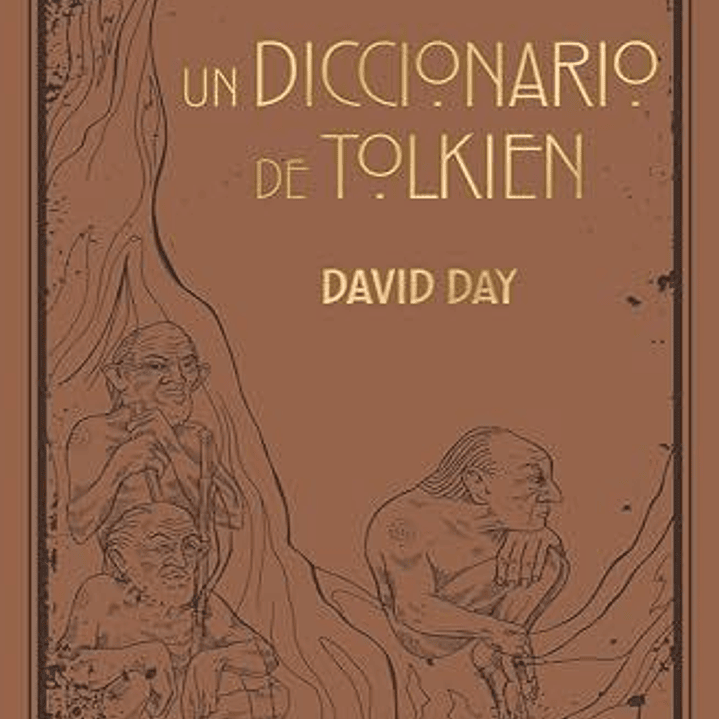 Un Diccionario De Tolkien   1