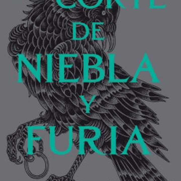 Una Corte De Niebla Y Furia (Acotar 2) 1