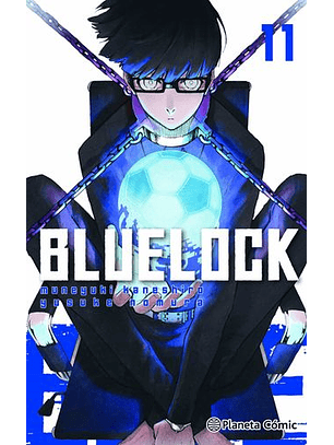 Blue Lock 11