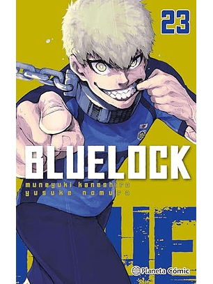 Blue Lock 23  