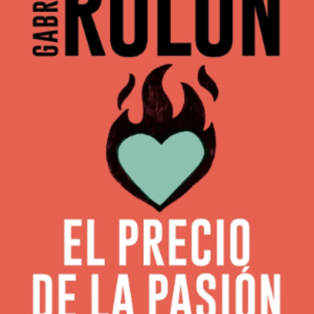 El Precio De La Pasion 1