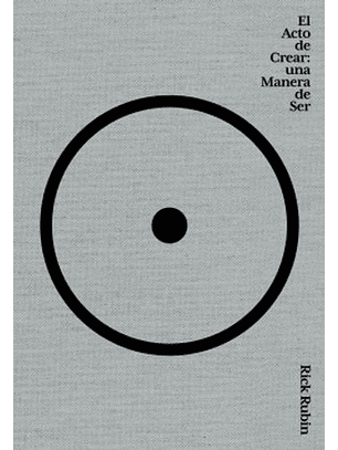 El Acto De Crear