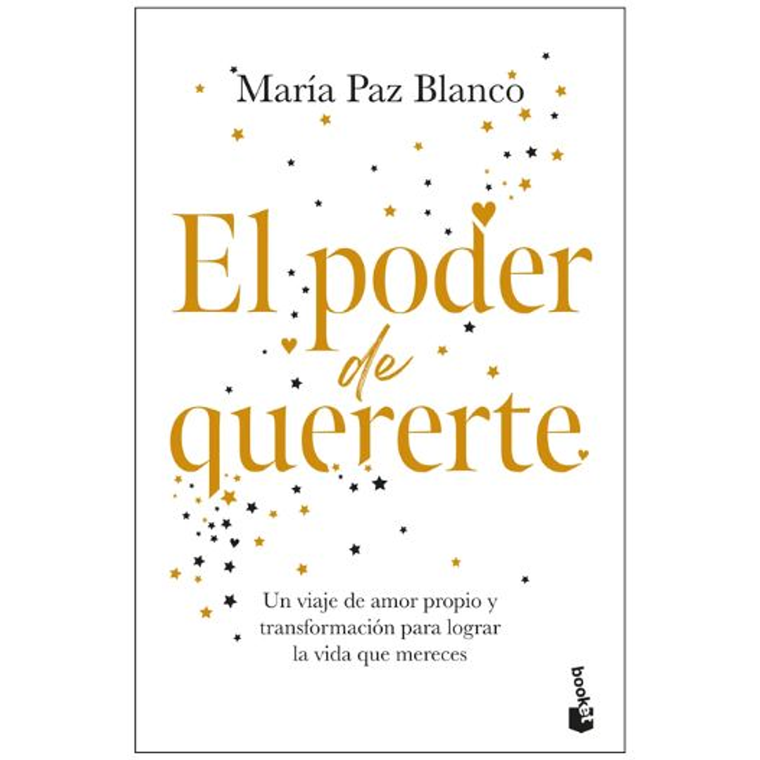 El Poder De Quererte 1