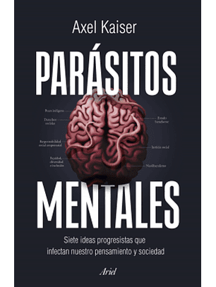Parasitos Mentales  	