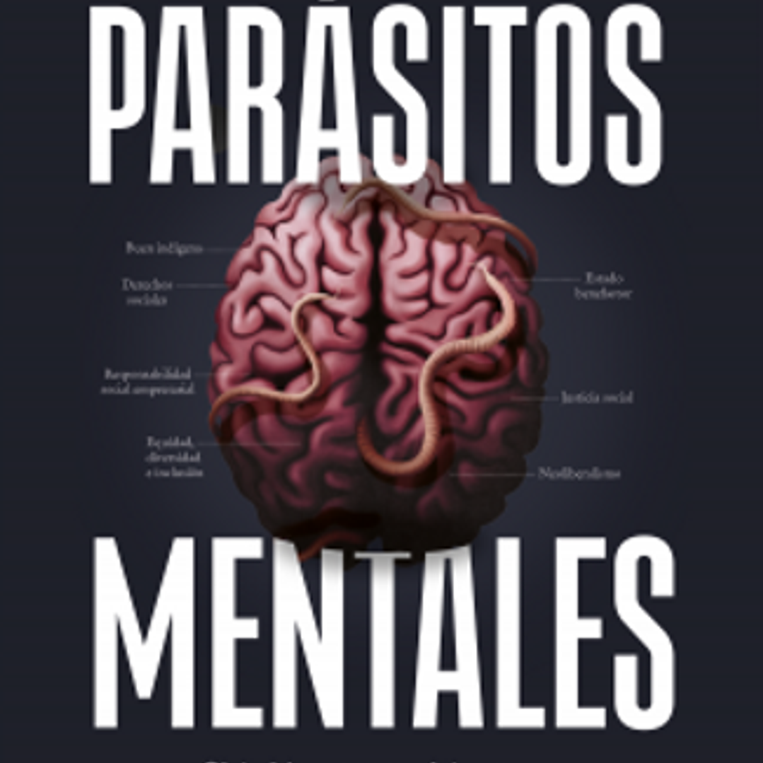 Parasitos Mentales  	 1