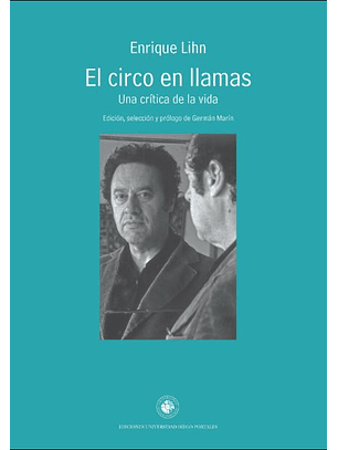  El Circo En Llamas