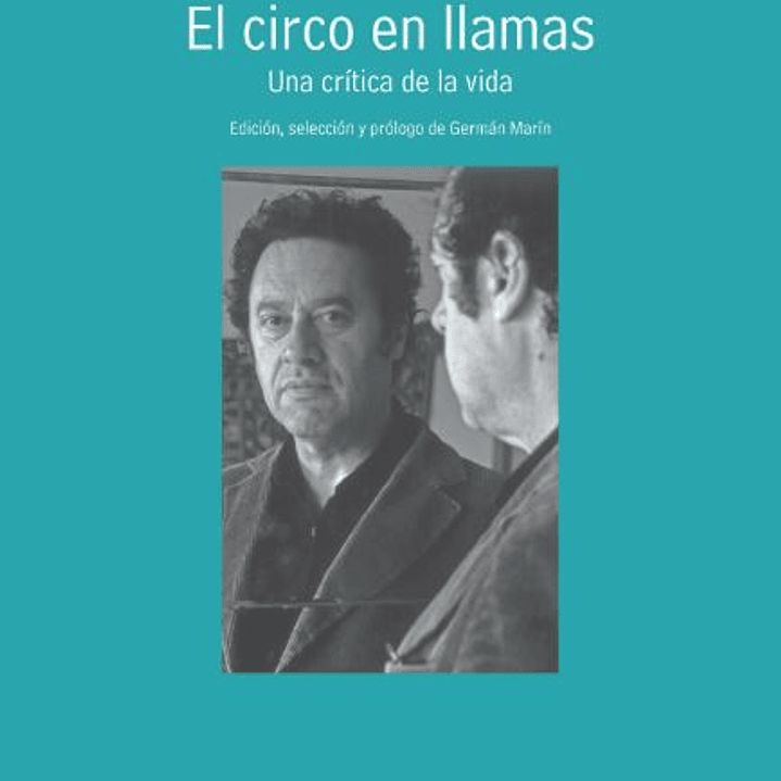  El Circo En Llamas 1
