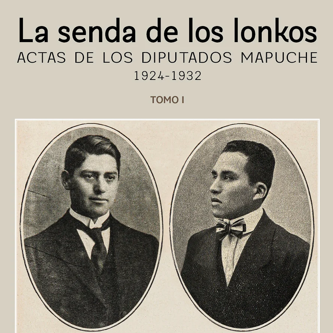 La Senda De Los  Lonkos  1