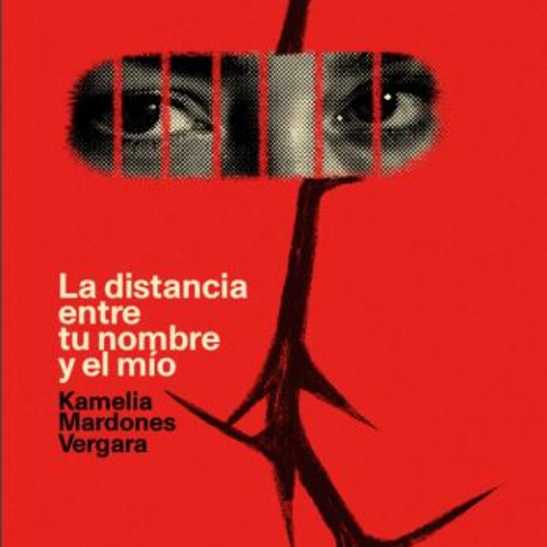 La Distancia Entre Tu Nombre Y El Mio 1