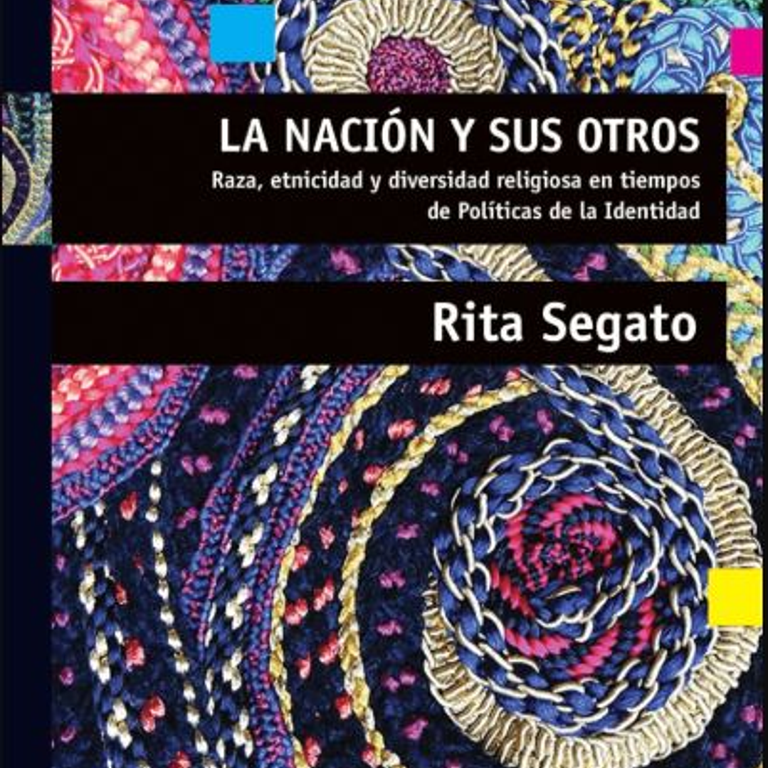  La Nacion Y Sus Otros 1