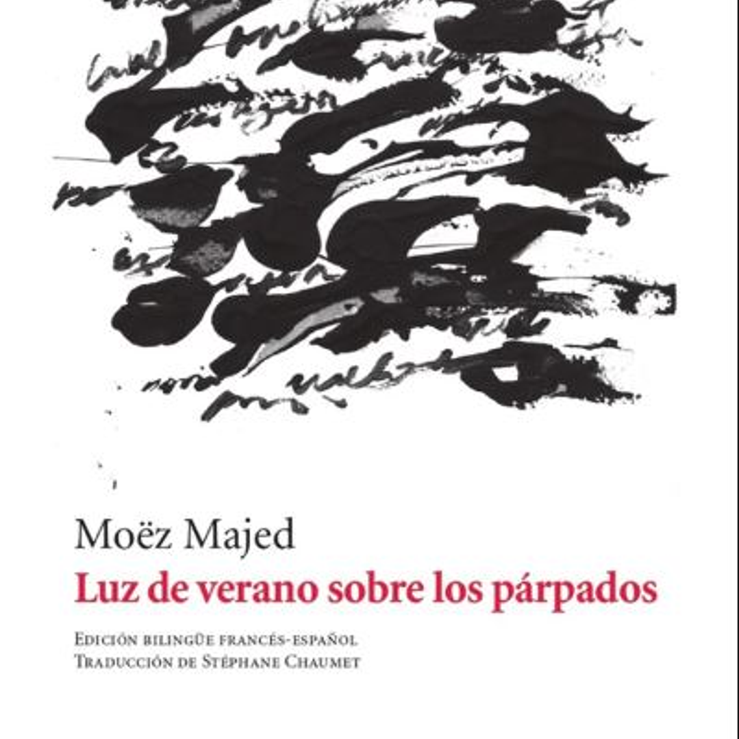 Luz De Verano Sobre Los Parpados 1