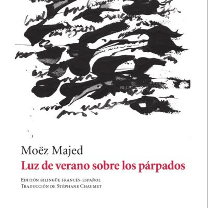 Luz De Verano Sobre Los Parpados 1