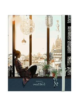 Agenda Sophie Semanal 2026 (17×20)