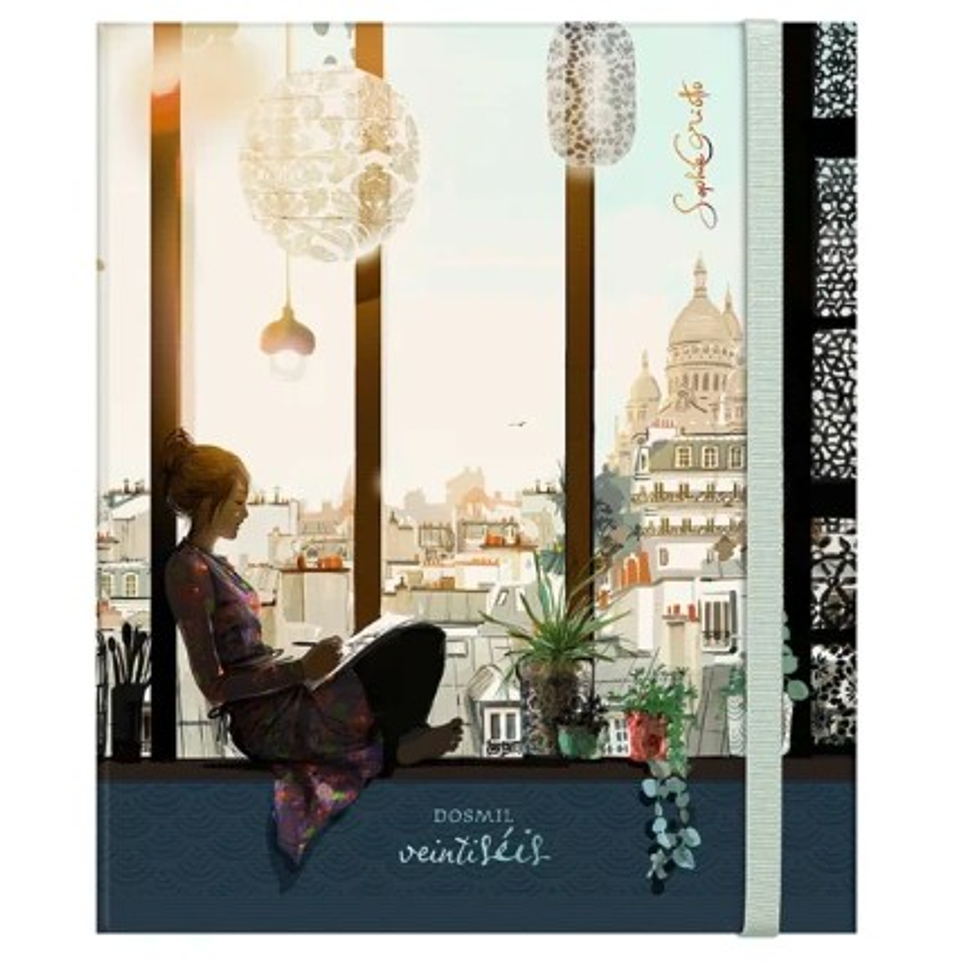 Agenda Sophie Semanal 2026 (17×20) 1