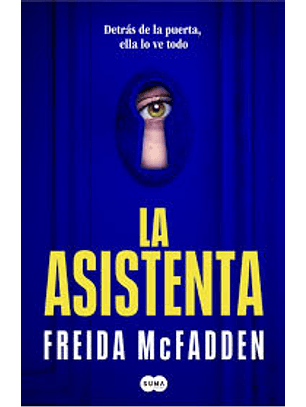 La Asistenta - La Asistenta 1