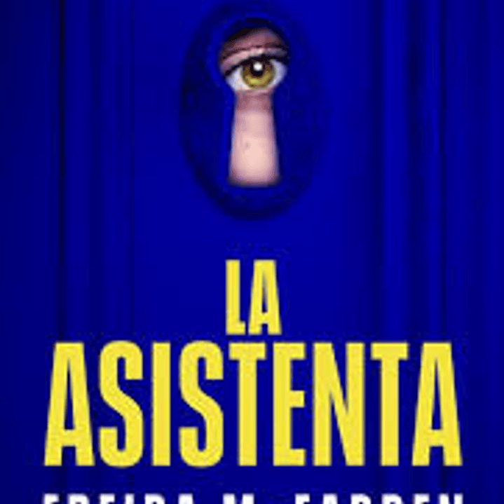 La Asistenta - La Asistenta 1 1