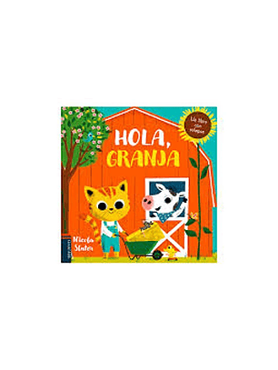 Hola Granja!