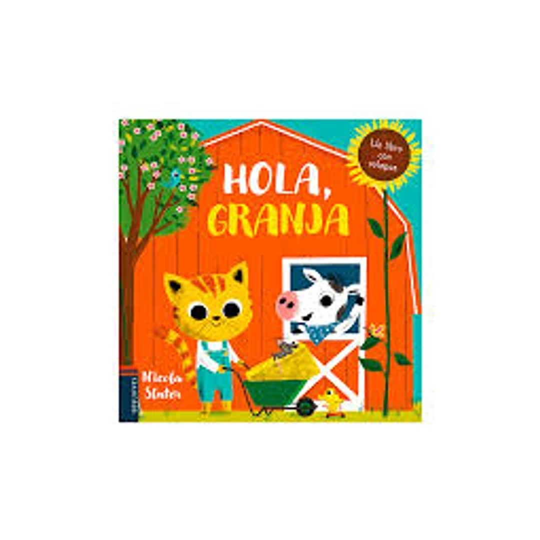 Hola Granja! 1