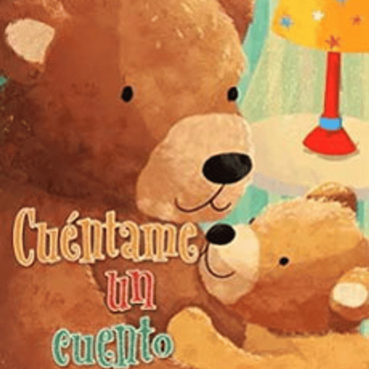 Cuentame Un Cuento 1